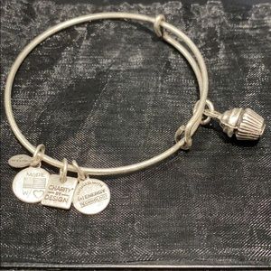 Alex and Ani Bracelet